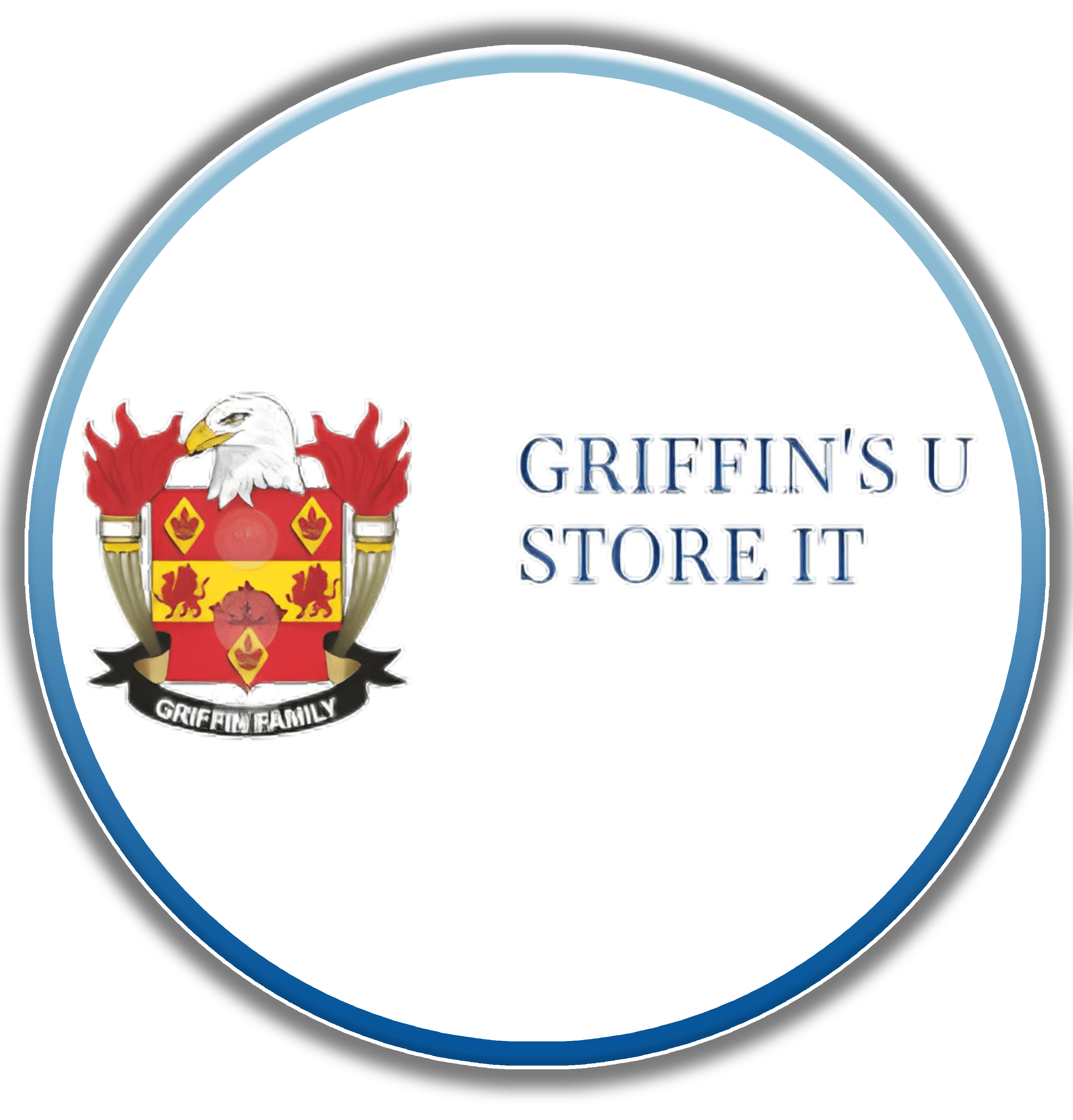 Griffin's U-Store-It